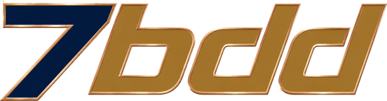 7bdd লোগো